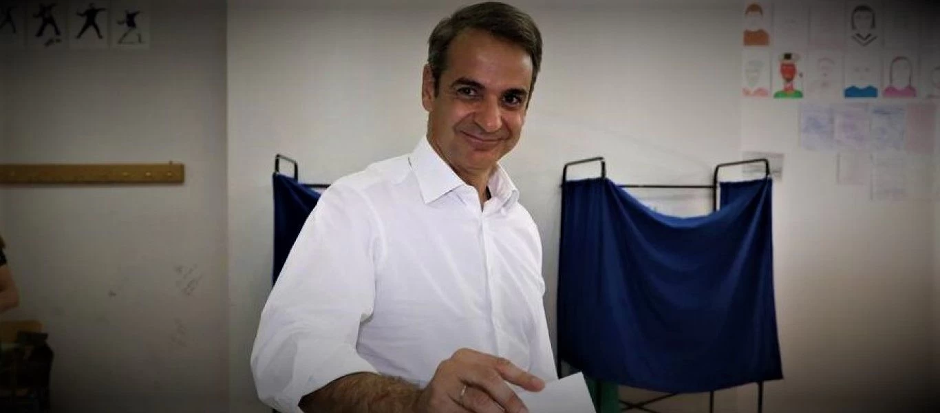Μετά το κάζο του CDU στην Γερμανία πάνε σε οχτάμηνη προεκλογική εκστρατεία προκειμένου να εμποδίσουν το αναπόφευκτο